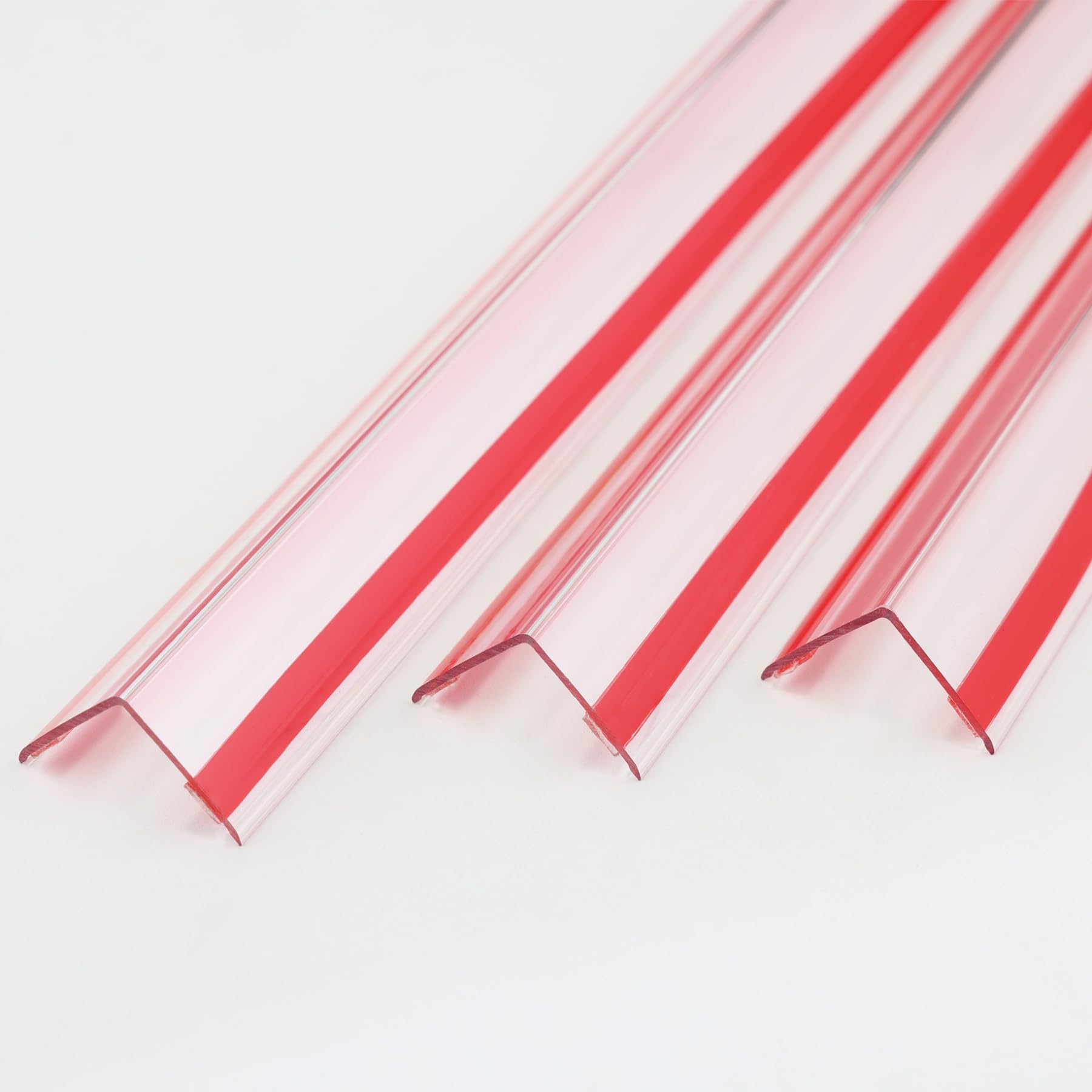 Gaahing packaging image notes protective film and 4-strip content
