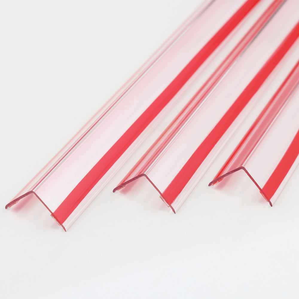 Gaahing packaging image notes protective film and 4-strip content