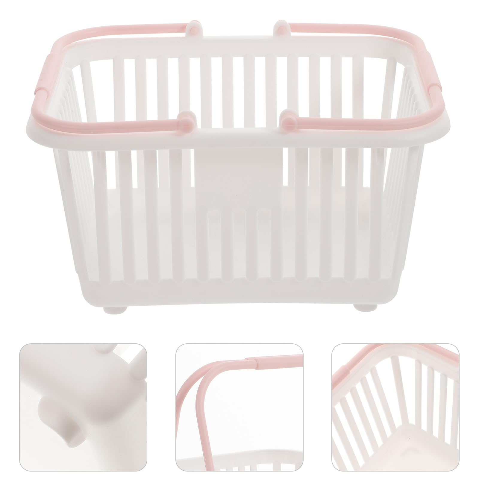Gadpiparty portable basket for home and outdoor activities keeps items tidy