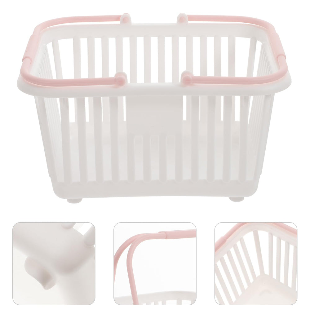 Gadpiparty portable basket for home and outdoor activities keeps items tidy