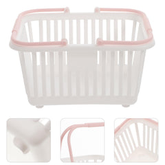 Gadpiparty portable basket for home and outdoor activities keeps items tidy