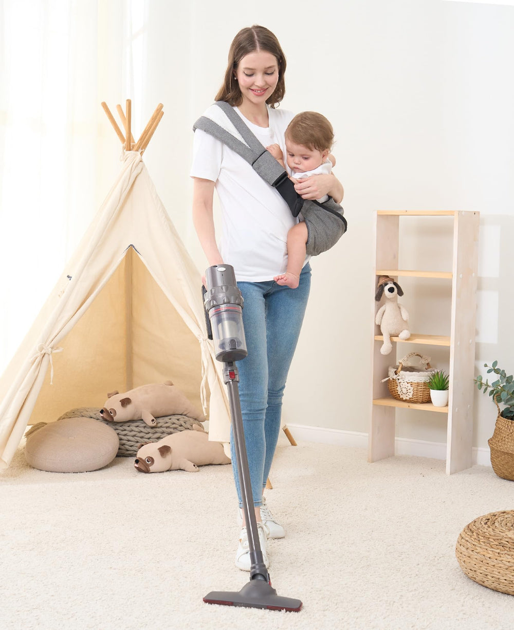 GAGAKU toddler carrier lightweight compact design easy travel