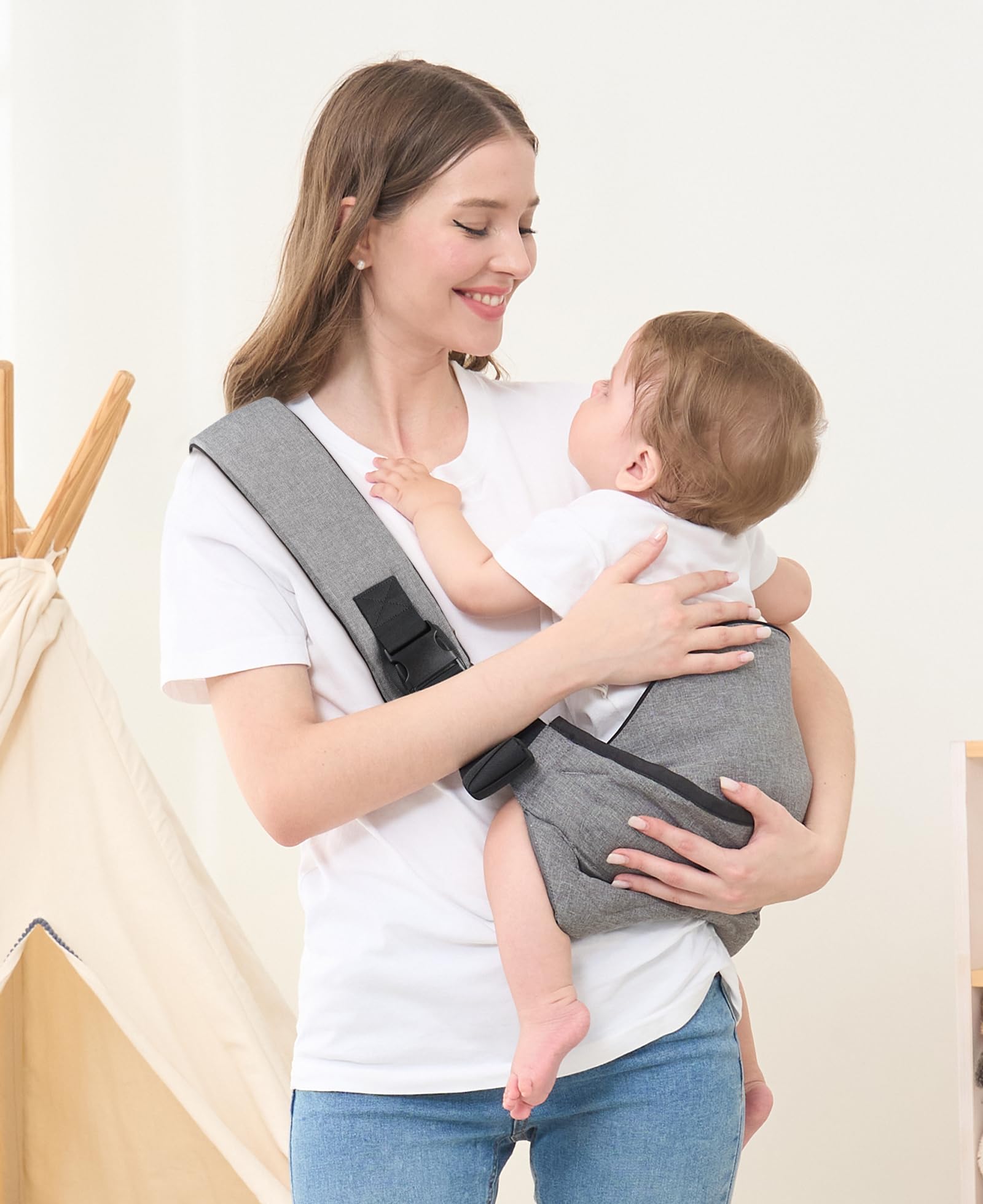 GAGAKU soft-seat cushion enhances child comfort during wear