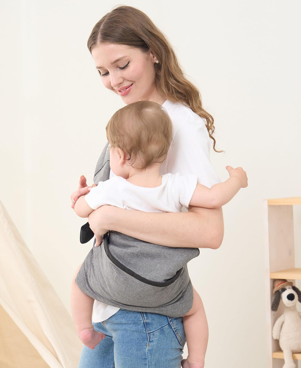 GAGAKU travel-ready design fits busy family trips