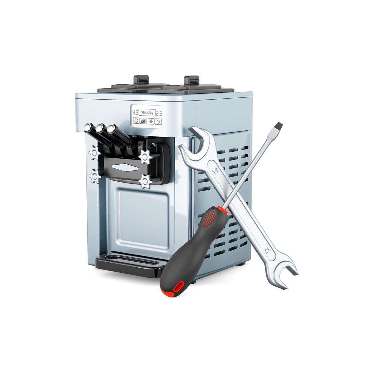 Gaggia coffee aroma improved after descaling, signaling cleaner taste and crema.