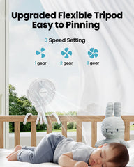 Gaiatop mini detachable charging head enables easy recharging on the go