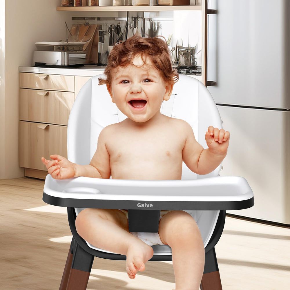 GAIVE soft-pu-seat-cushion provides gentle comfort throughout meals.
