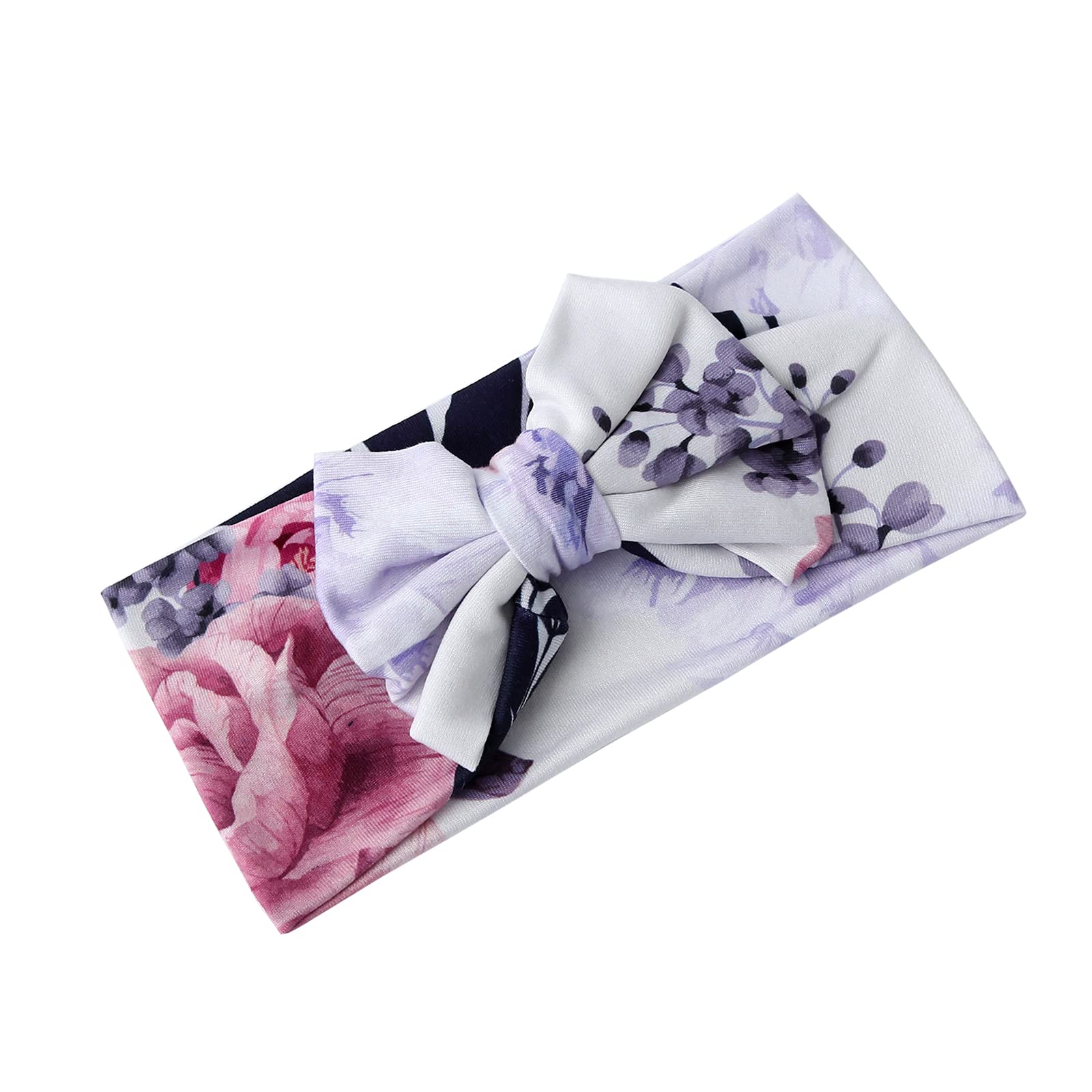 Galabloomer flower pattern print close-up featuring delicate floral design for photo shoots or gifts.