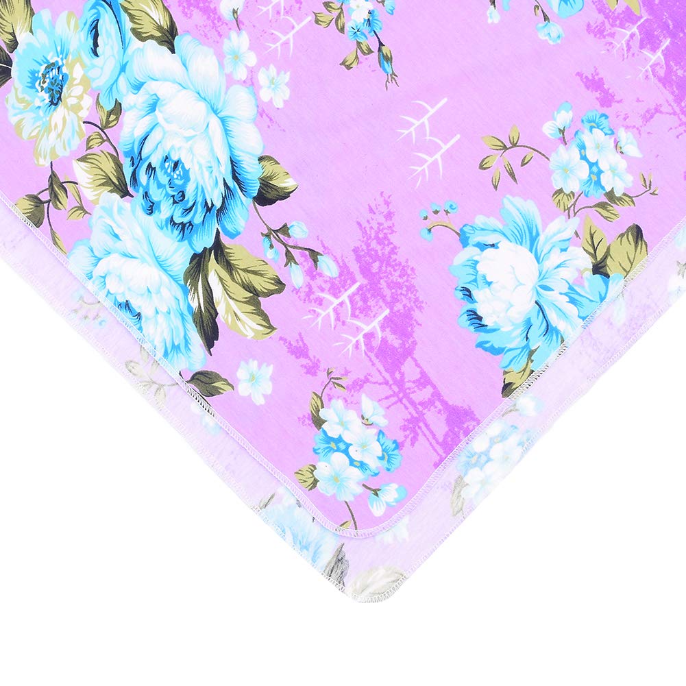 Galabloomer lightweight blanket for summer comfort and easy layering.