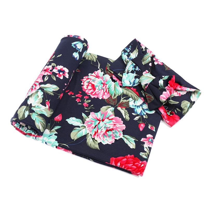 Galabloomer lightweight fabric ideal for warm months and layering.