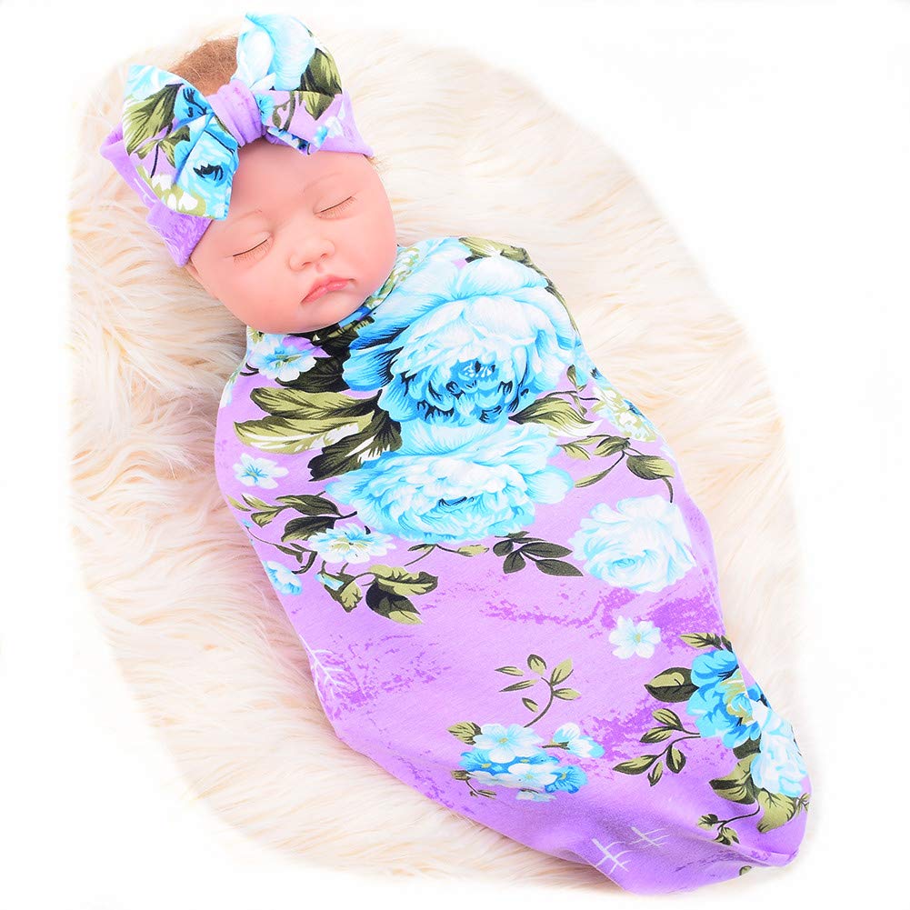 Galabloomer photo-ready blanket perfect for keepsake moments and shoots.