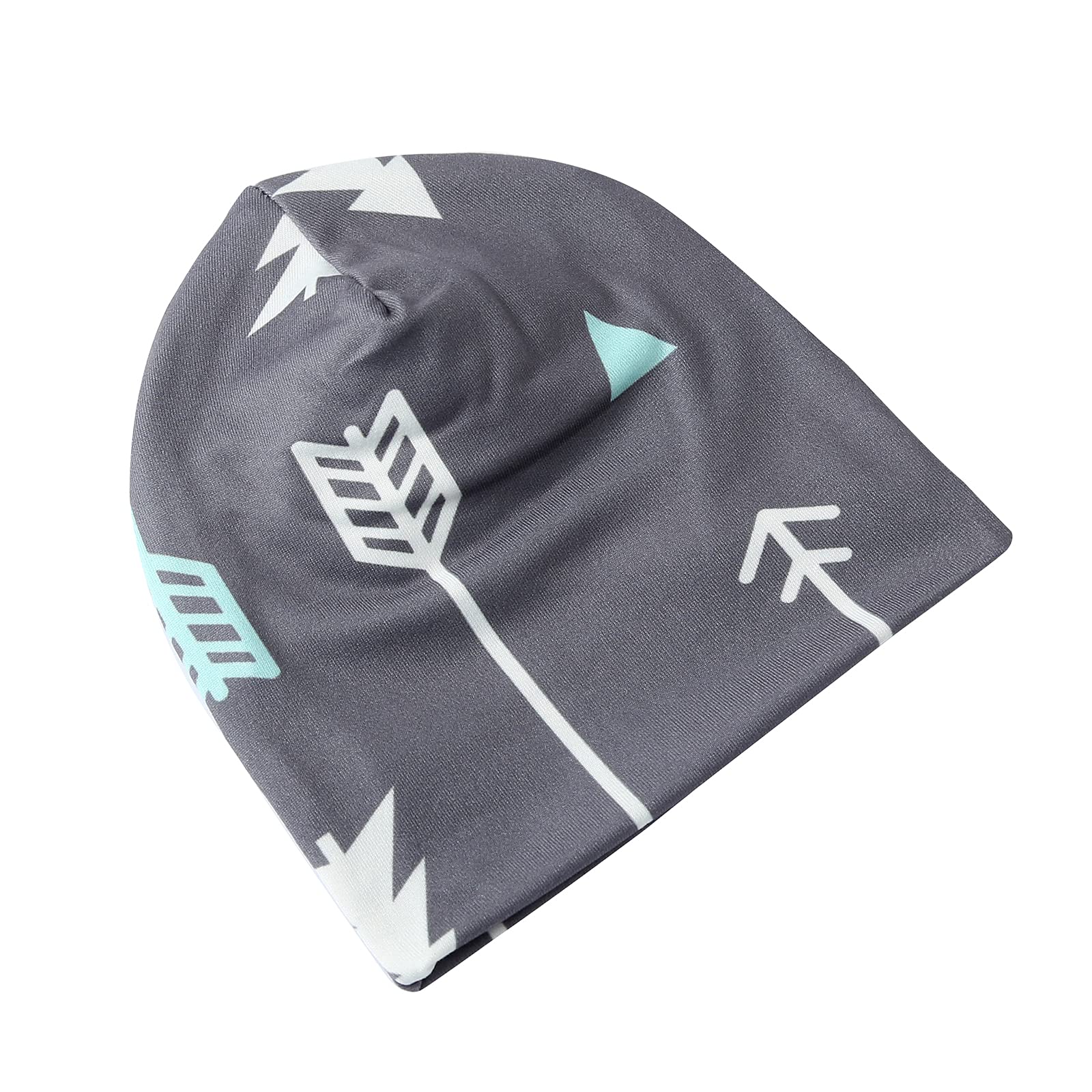 Galabloomer receiving blanket edge rounded for safe, comfortable newborn lounging.