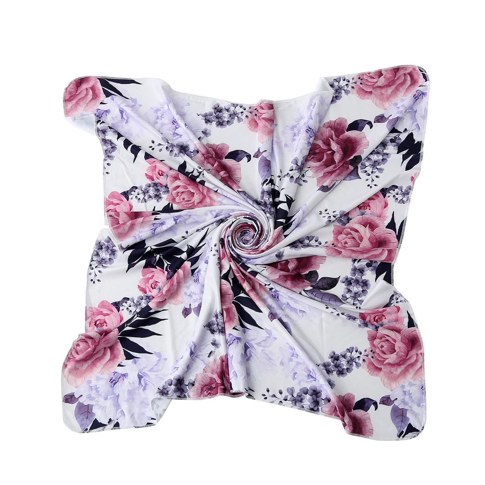 Galabloomer rounded edges design close-up illustrating safe snag-free edges for baby comfort.