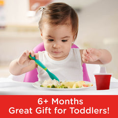 GAMAGO party-time sippy cup seven-ounce capacity ideal for day trips