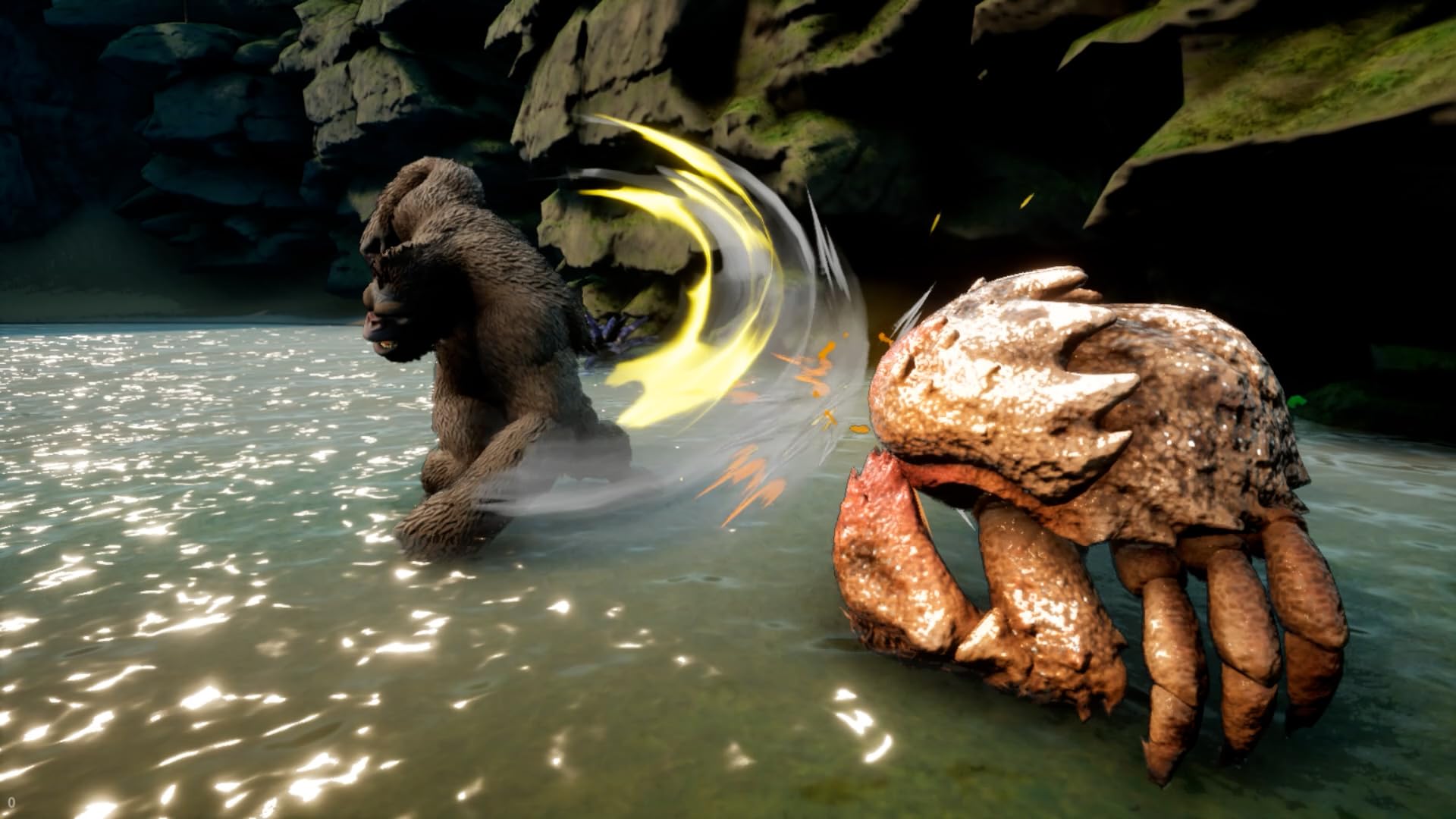 Game Mill Skull Island: Rise of Kong cards capture perilous missions and twists