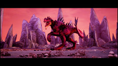 Game Mill Skull Island: Rise of Kong player boards illustrate strategic setup and planning