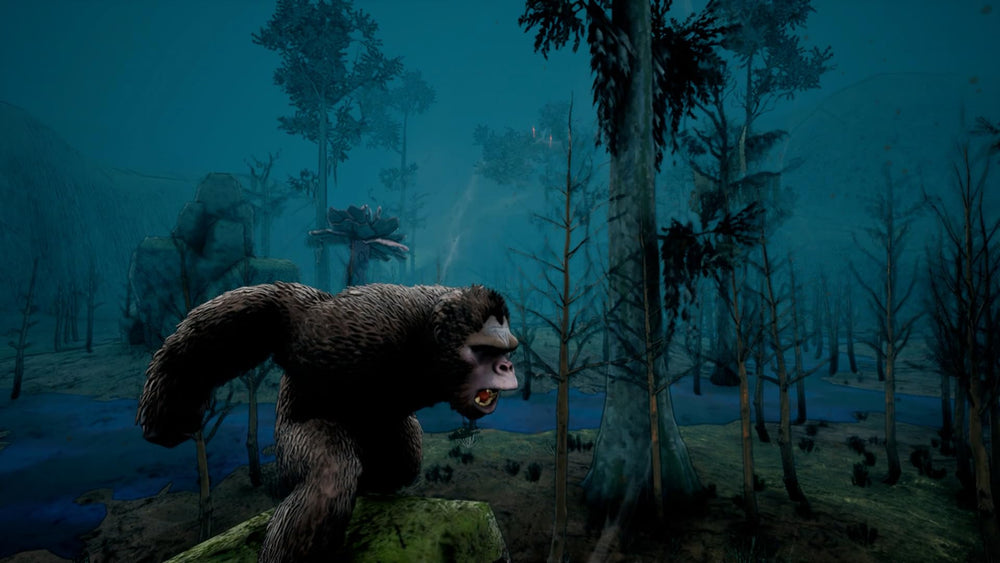 Game Mill Skull Island: Rise of Kong rulebook provides clear setup and quick-start tips