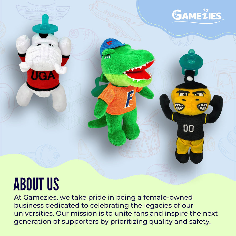 Gamezies CPSIA tested BPA-free claim highlights safety standards