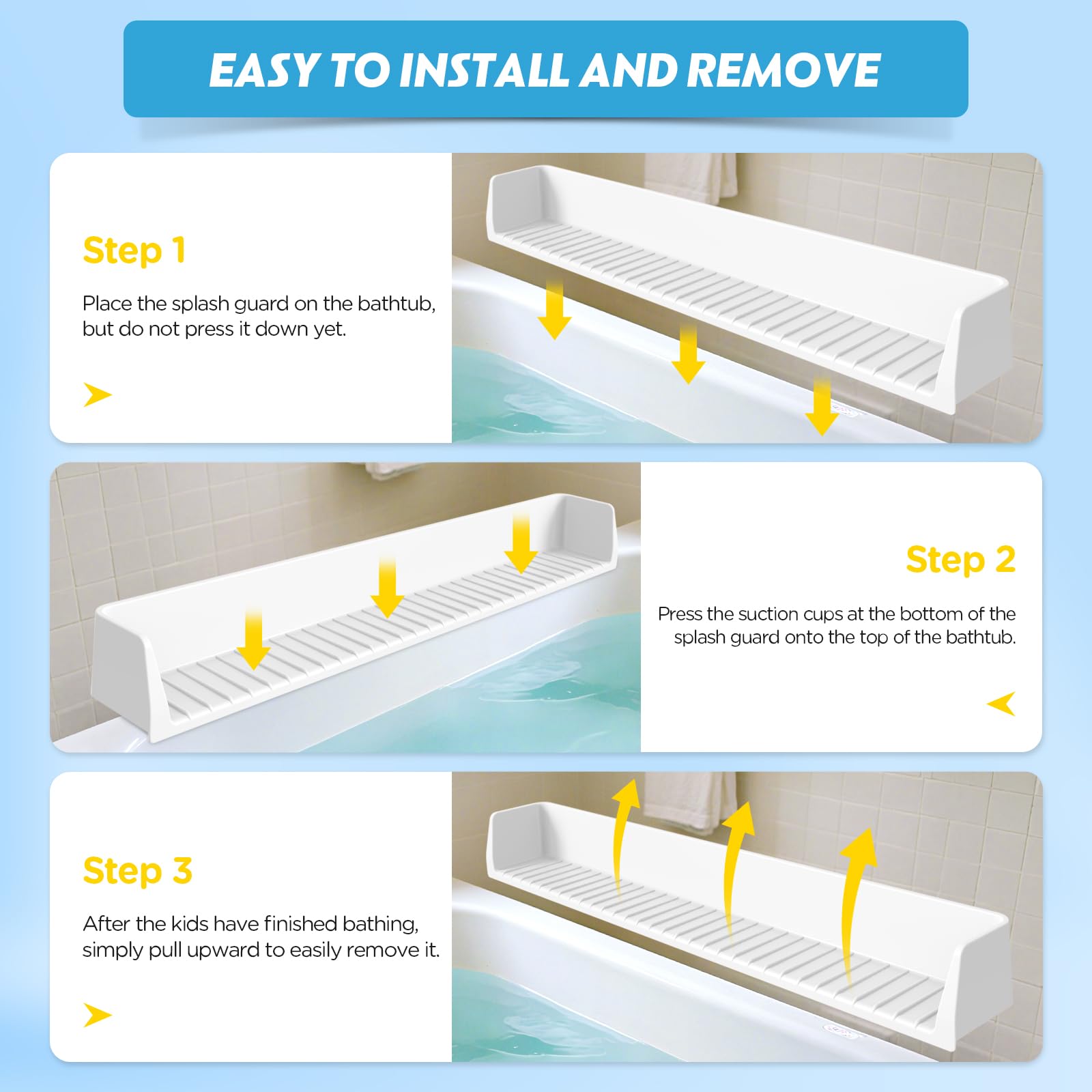 Ganaj silicone flex recovery note indicates soft, foldable material returns to shape.