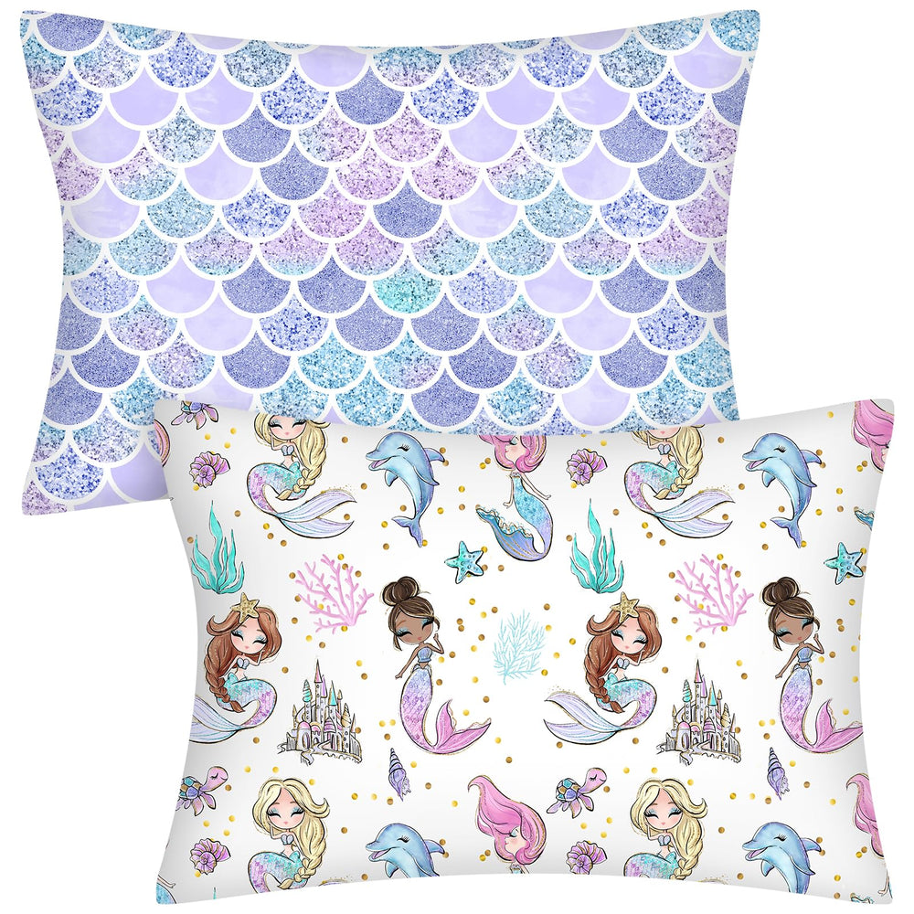 Ganeen Mermaid gift ready packaging ideal for baby showers