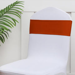 Gankar chair sash stretched over a folding chair demonstrates easy installation.