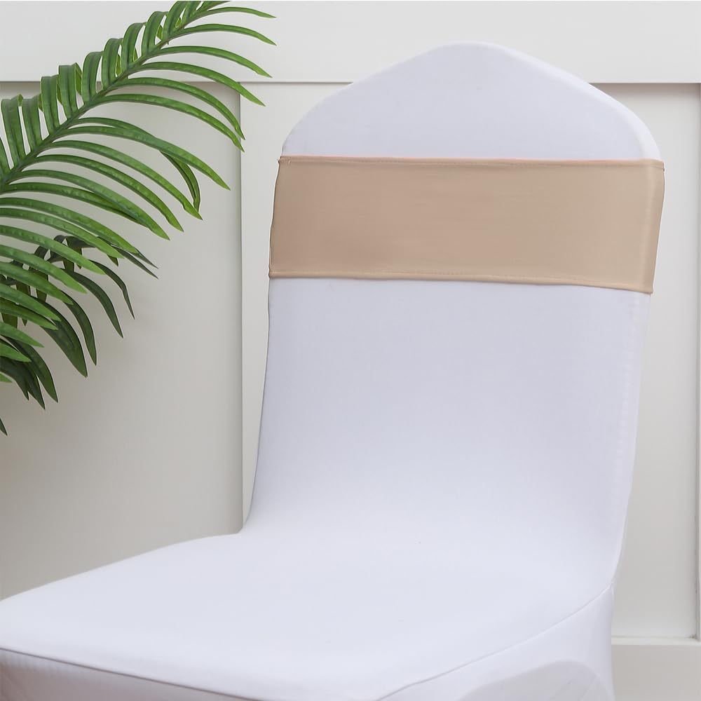 Gankar chair sashes edge finish with color-matched thread for polished look