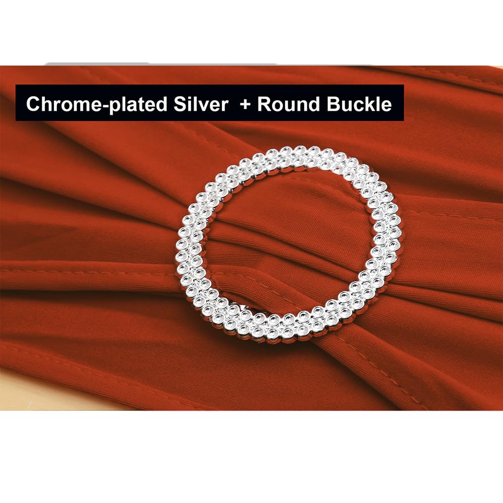 Gankar terracotta sash edges finished with color-matched stitching for a polished look.