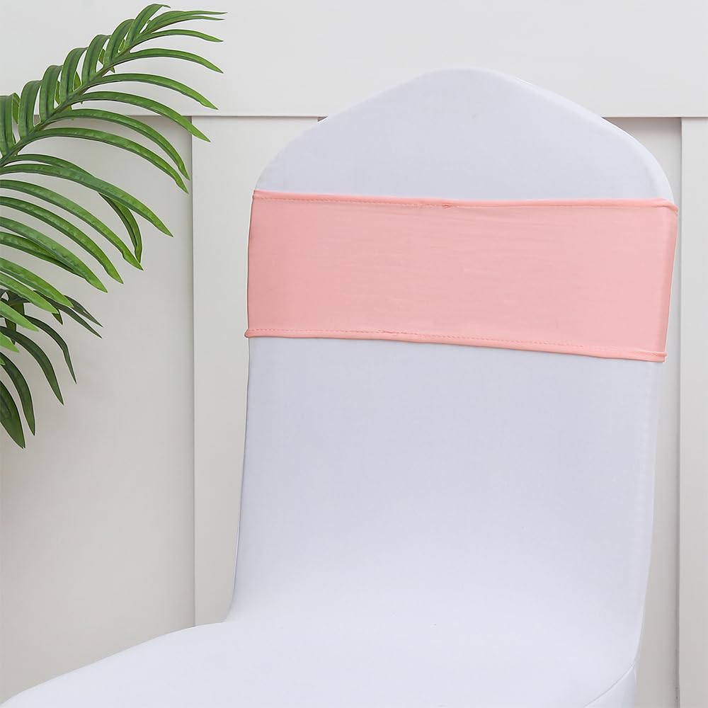 Gankar washable reusable chair sashes for multiple events