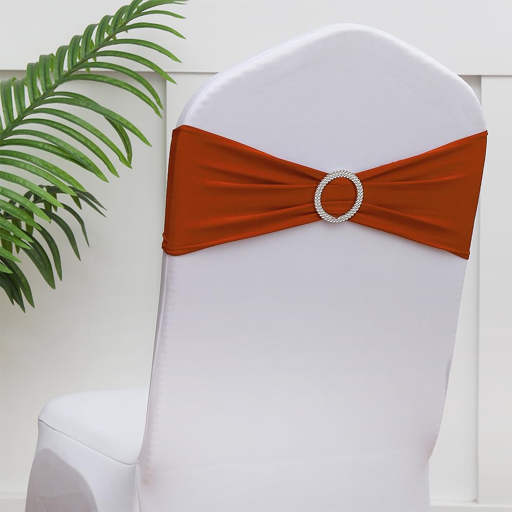 Gankar sashes arranged for a wedding or Halloween party setup.