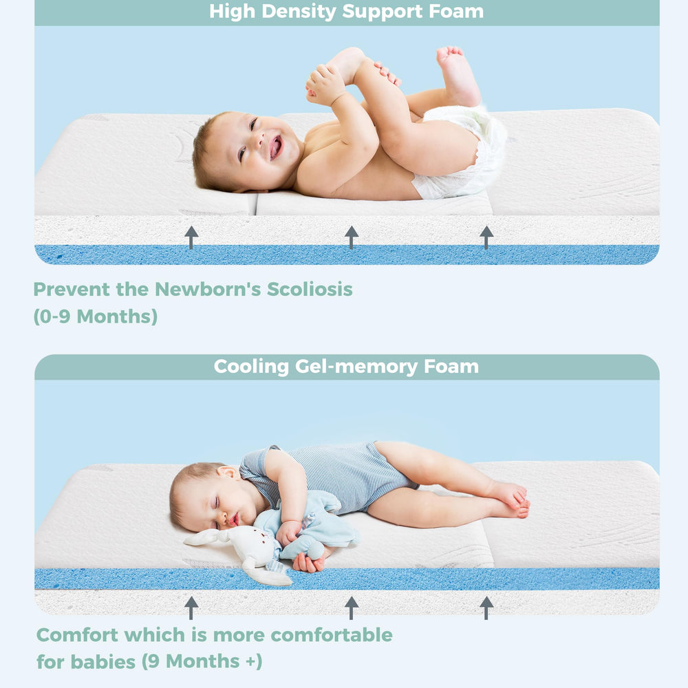Ganondorf mattress safety certifications (ISPA, OEKO-TEX STAND 100, CertiPUR-US) for peace of mind.