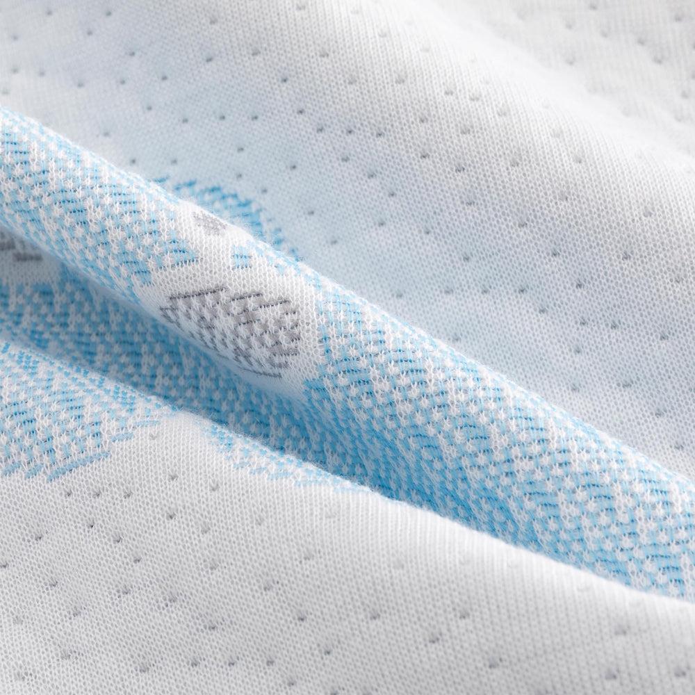Ganondorf pack n play mattress soft quilted surface without crinkly noise