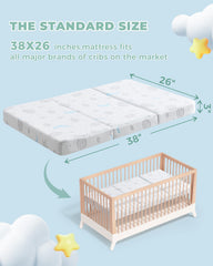 Ganondorf mattress cover removable for easy cleaning