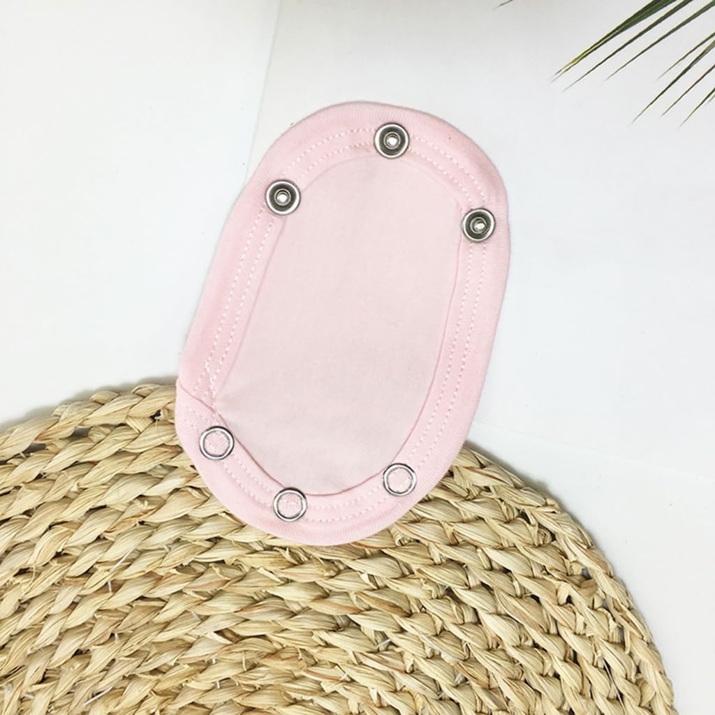 GANPUB easy clip attachment demonstrates effortless use on existing bodysuits