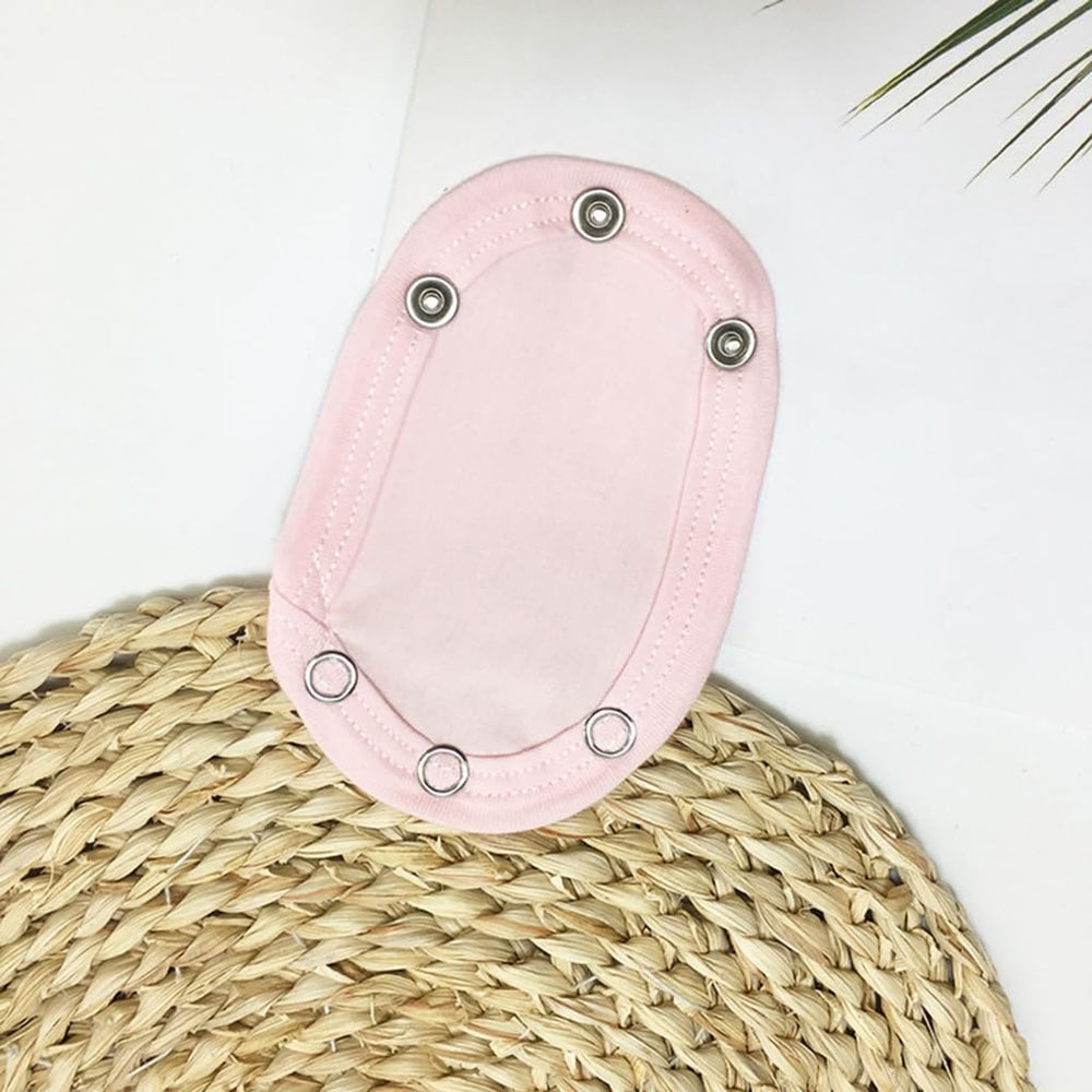 GANPUB easy clip attachment demonstrates effortless use on existing bodysuits