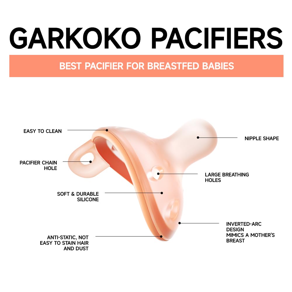 Garkoko antistatic surface-treatment reduces dust and hair attraction for cleaner use.