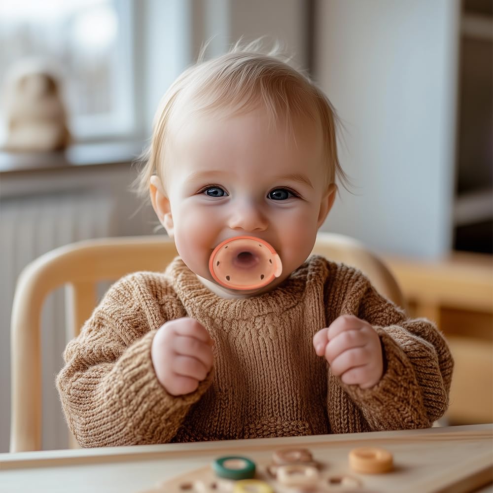 Garkoko baby pacifier sterilization-methods keep it safe and ready for use.