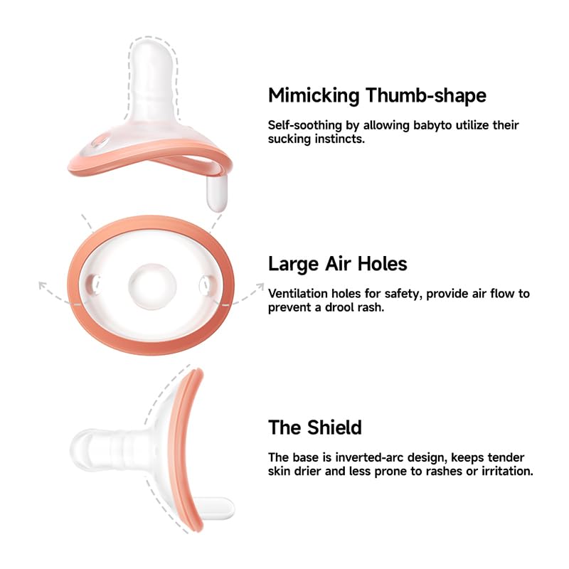 Garkoko BPA-free material emphasizes safety for parents