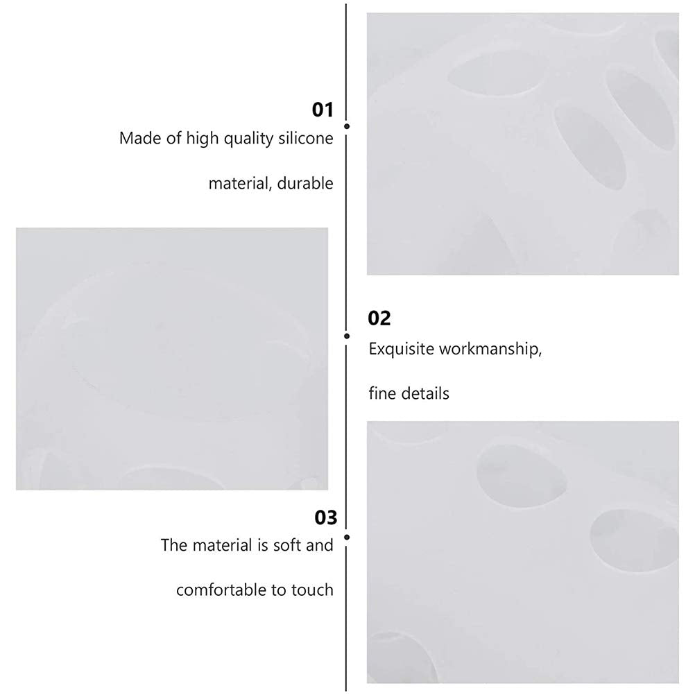 Garosa silicone sleeve demonstrates anti-drop design that cushions minor bumps