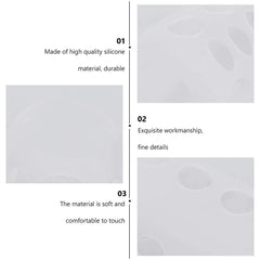 Garosa silicone sleeve demonstrates anti-drop design that cushions minor bumps