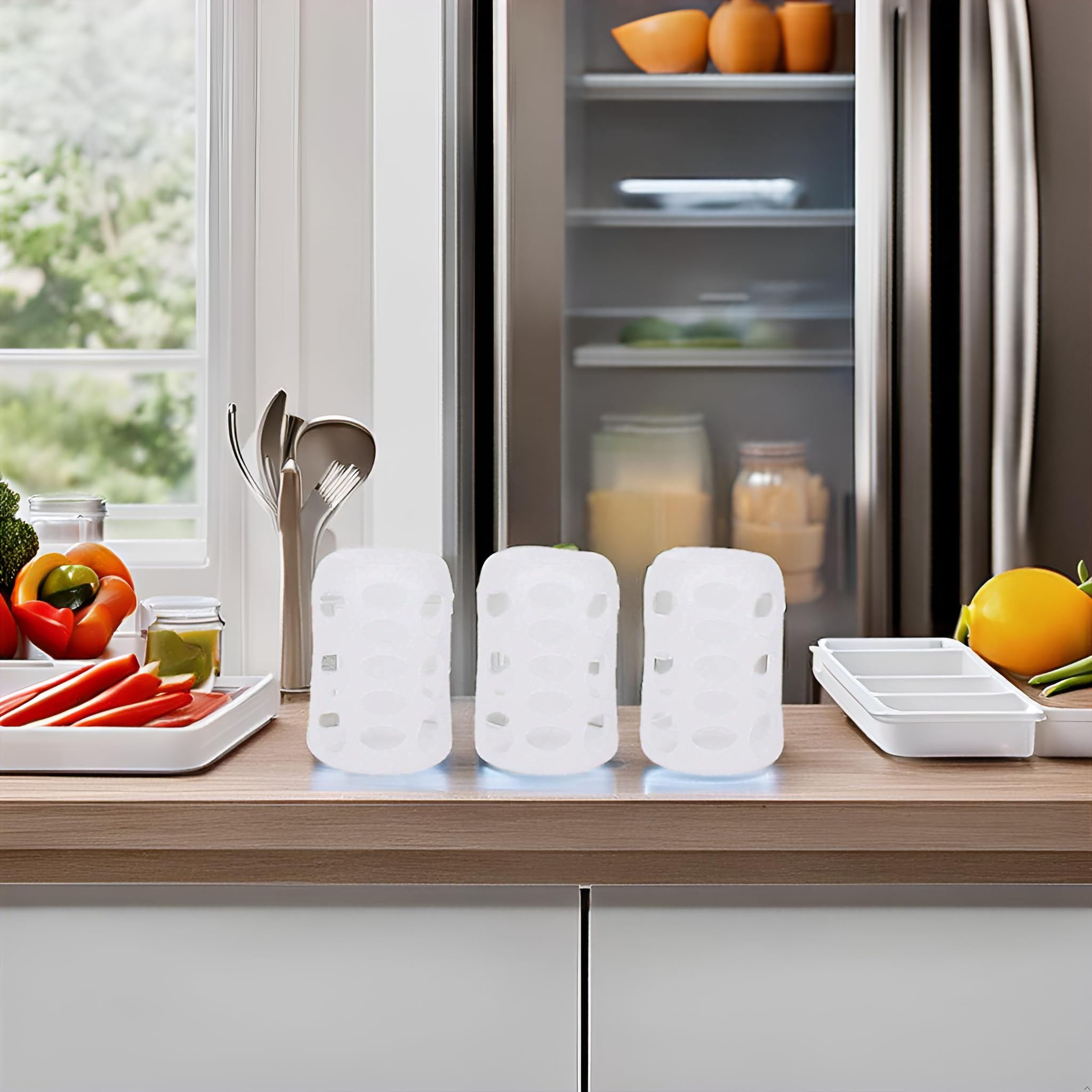 Garosa silicone sleeve is dishwasher-safe for quick, low-effort cleaning
