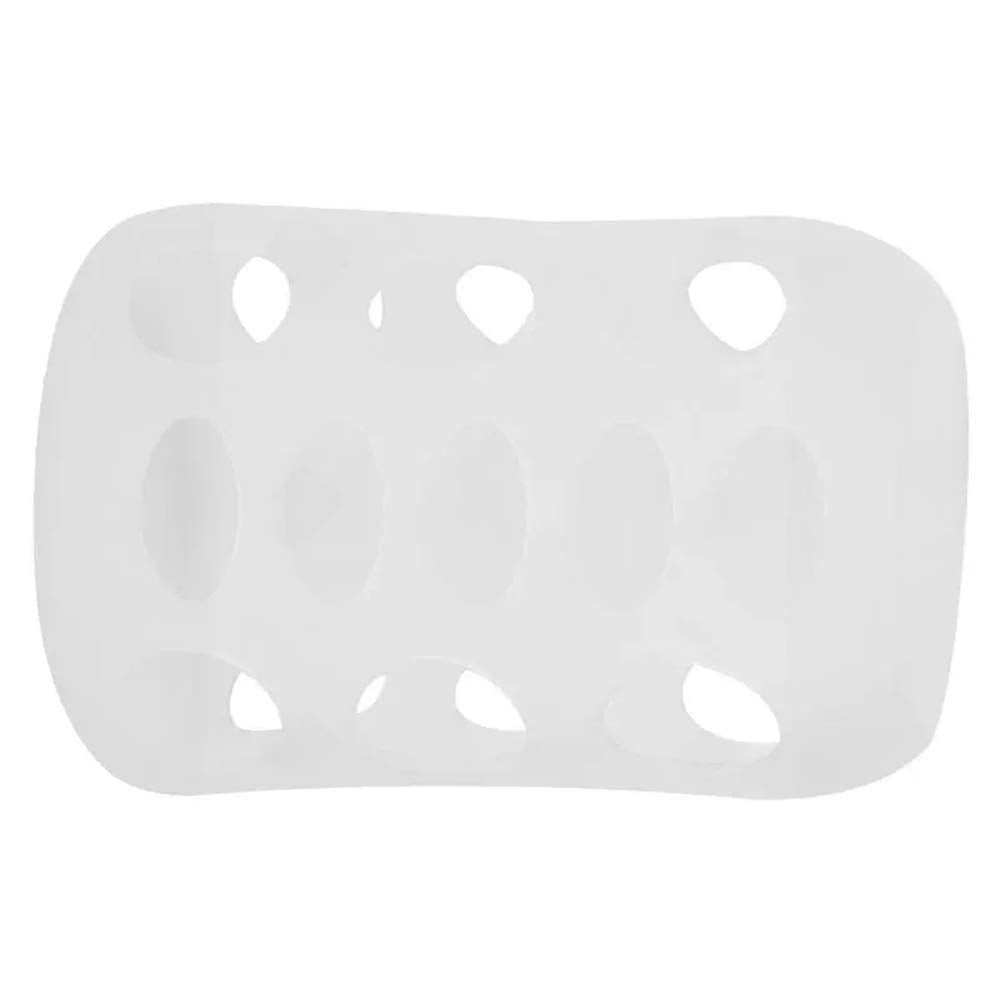 Garosa 3-pack silicone sleeves arranged for multiple bottles in one set