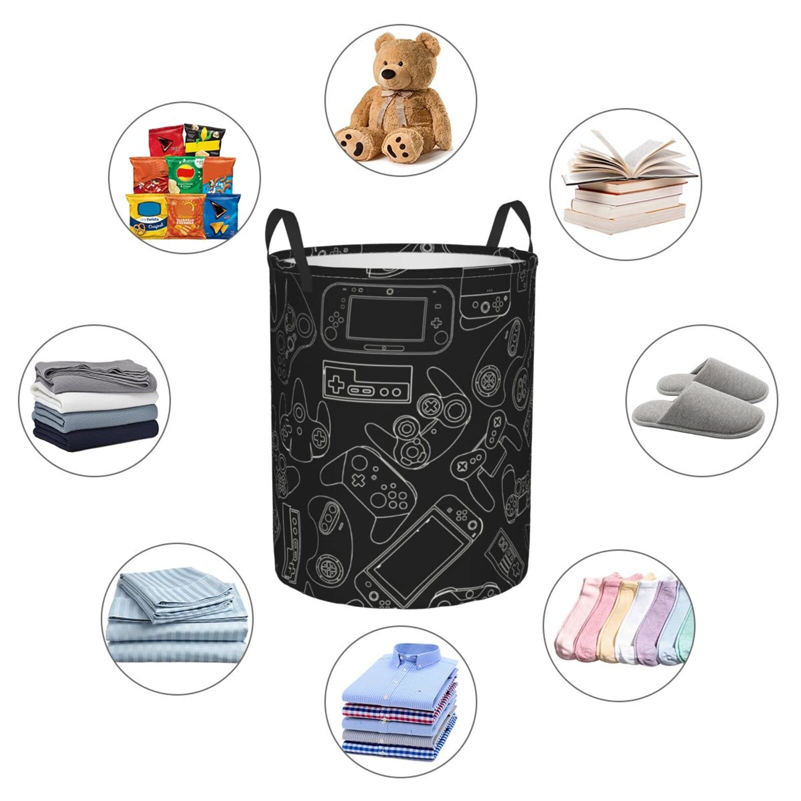 Gbuzozie free-standing design with PE support strip for stable everyday use
