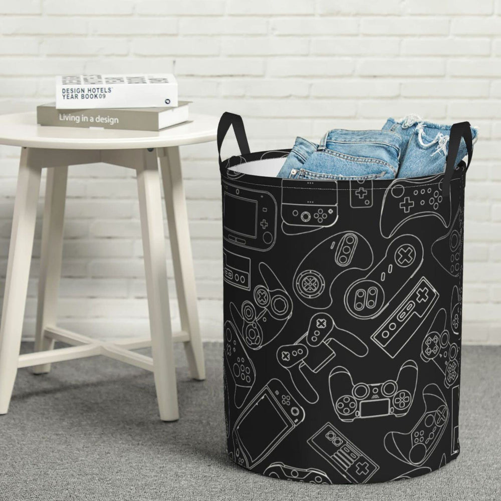 Gbuzozie multi-room storage use for clothes, toys, and more