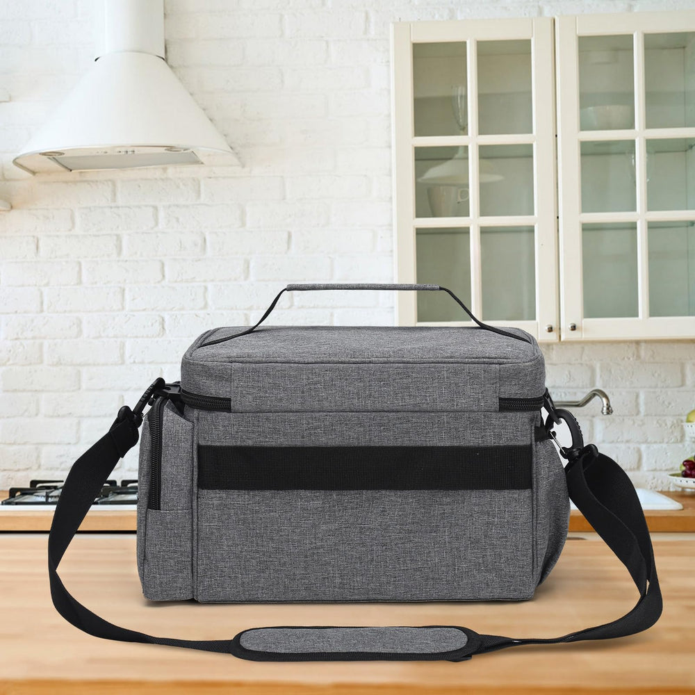 GDNasist bag fits Spectra S1 and S2 models for reliable storage