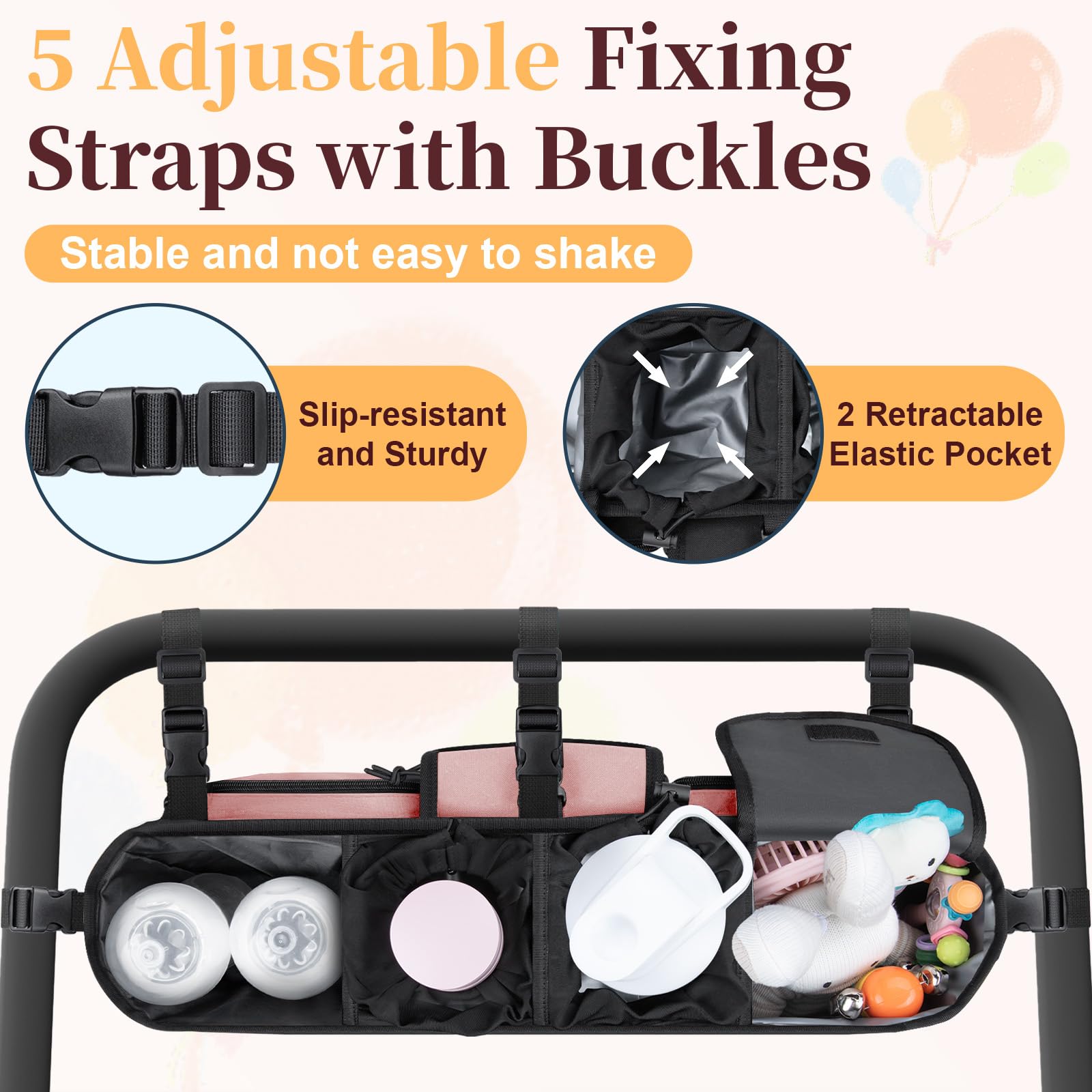 GDNasist compatibility highlight shows fit with Bob Duallie and City Mini GT2.