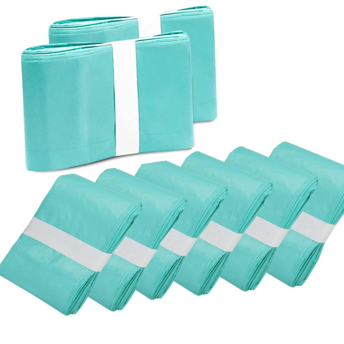 GDXXYKJ adult diaper liner refills compatible with Janibell Akord for easy disposal.