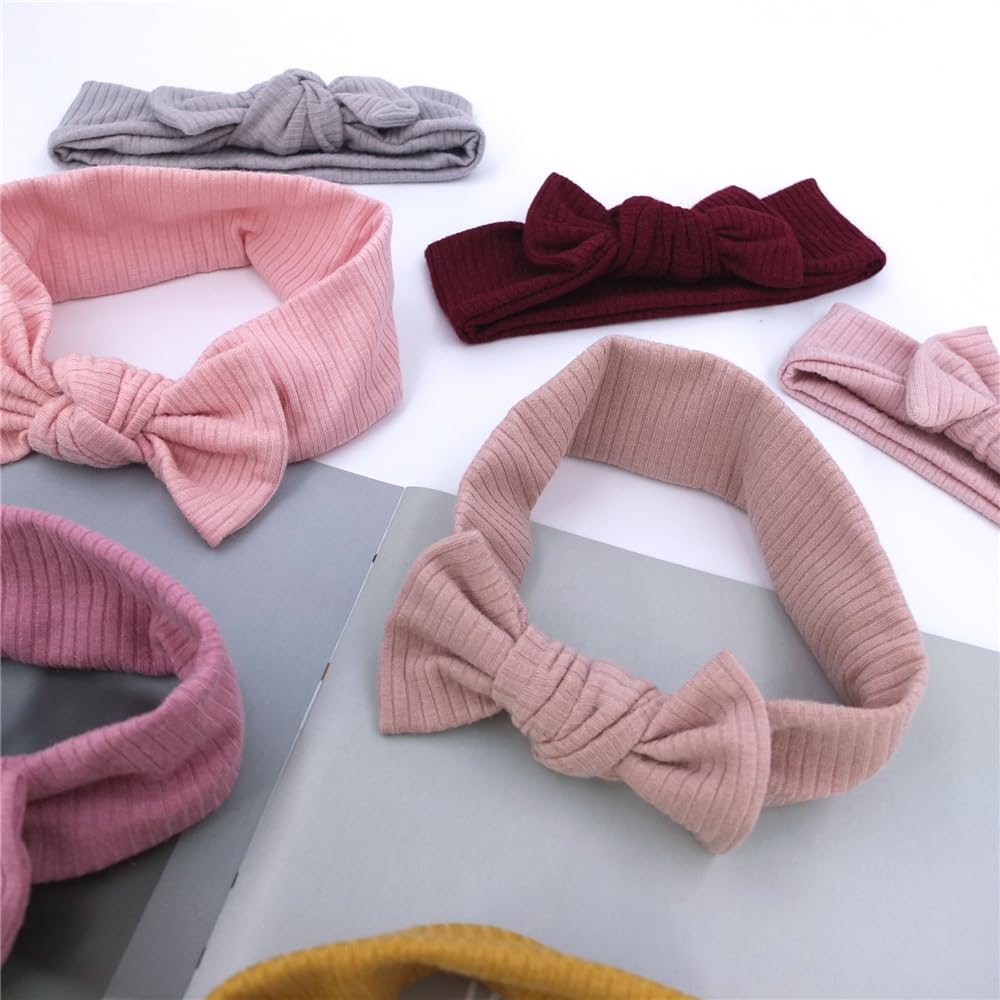 Gebelle baby photography accessory headbands help capture cute moments with color and charm.