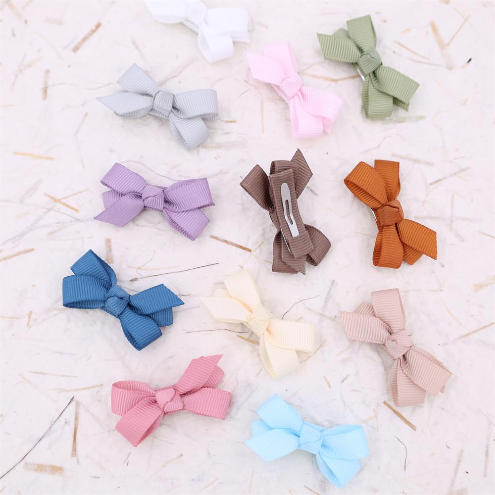Gebelle daycare-friendly hair clip to keep hair in place