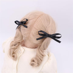 Gebelle fully lined alligator clip safely holds hair without snagging for kids.