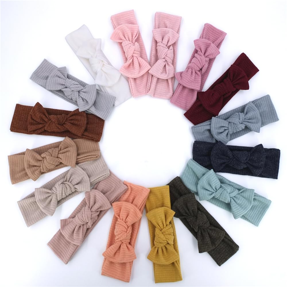 Gebelle 16-pcs set makes a thoughtful gift for baby showers and birthdays.